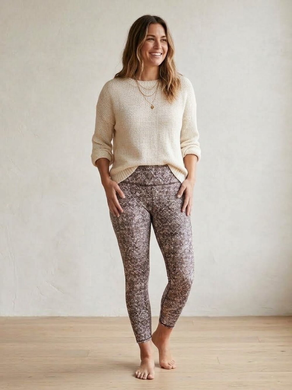 Fabletics Leggings Size XXL 2XL